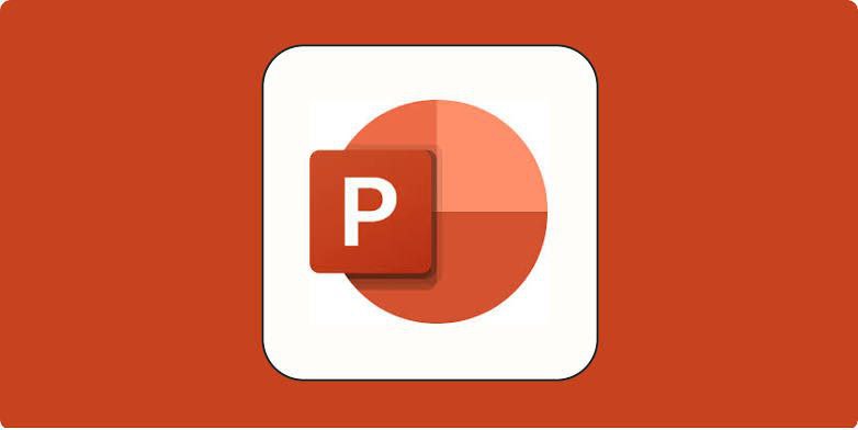Microsoft PowerPoint