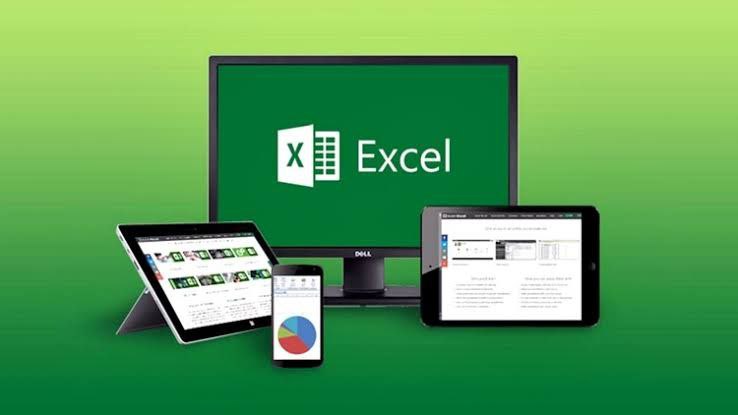 Microsoft Excel Course